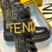 Ботинки Fendi F1992
