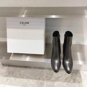 Ботинки Celine F2111