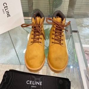 Ботинки Celine F2215
