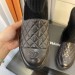 Ботинки Chanel F2258