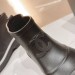 Ботинки Chanel F2357