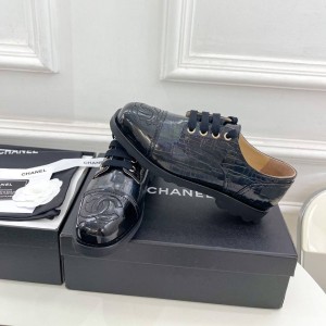 Туфли Chanel F2360