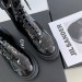 Ботинки Chanel F2461