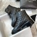 Ботинки Chanel F2472