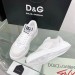 Кеды Dolce & Gabbana B2483