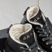 Зимние ботинки Chanel F2569