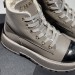 Зимние ботинки Chanel F2570