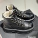 Зимние ботинки Chanel F2569