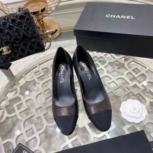 Туфли Chanel F2576