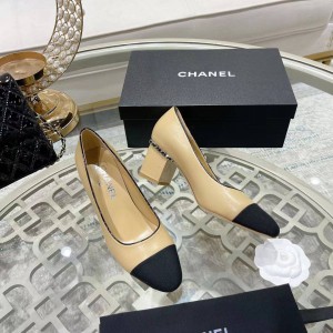 Туфли Chanel F2575