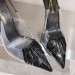 Босоножки Yves Saint Laurent F2579