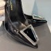 Туфли Yves Saint Laurent F3090