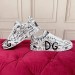 Кеды Dolce & Gabbana F3124