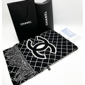 Шарф Chanel LF1431