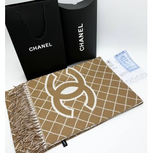 Шарф Chanel LF1435