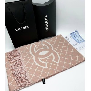 Шарф Chanel LF1436