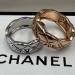 Кольцо Chanel V1005