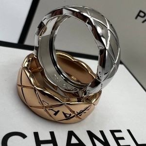 Кольцо Chanel V1006