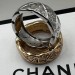 Кольцо Chanel V1007