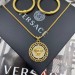 Серьги Versace V1032
