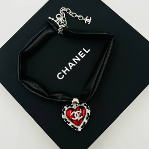 Колье Chanel V1086