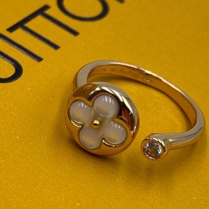 Кольцо Louis Vuitton V1117