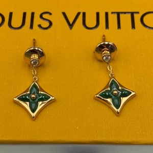 Серьги Louis Vuitton  V1123