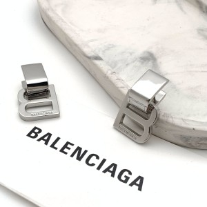 Серьги Balenciaga V1149