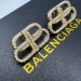 Серьги Balenciaga V1154