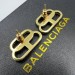 Серьги Balenciaga V1154