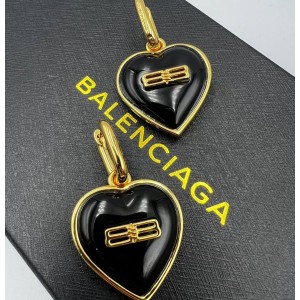 Серьги Balenciaga V1159
