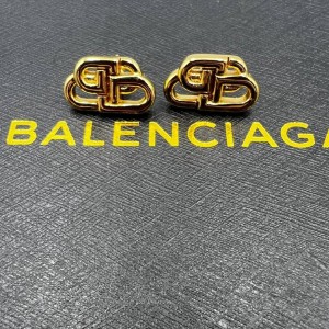 Серьги Balenciaga V1178