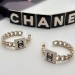 Серьги Chanel V1189