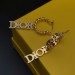 Серьги Christian Dior V1199
