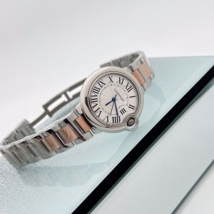 Часы Cartier W1010