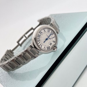 Часы Cartier W1008