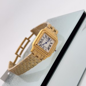 Часы Cartier W1013