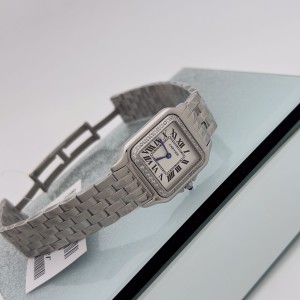 Часы Cartier W1012