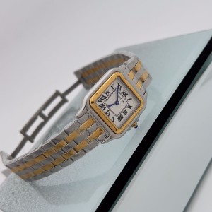 Часы Cartier W1014