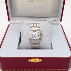 Часы Cartier W1011