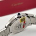 Часы Cartier W1029