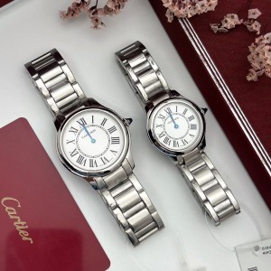 Часы Cartier W1029