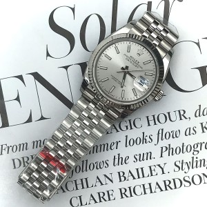 Часы Rolex W1030