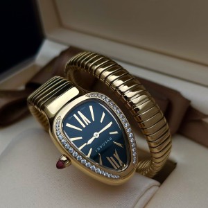 Часы Bvlgari W1033