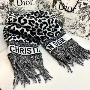 Шарф Christian Dior B1111