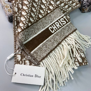 Шарф Christian Dior B1120