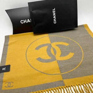 Шарф Chanel B1150